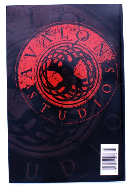 Stone - das Erwachen Comic Komplettset Nr. 1-2 von Generation Comics